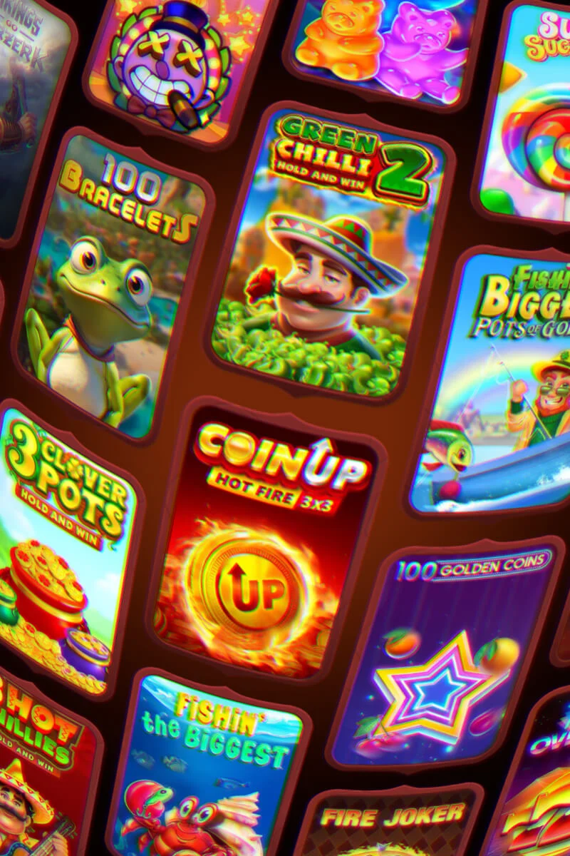 Magius Casino welcome bonus Magius Casino welcome bonus banner